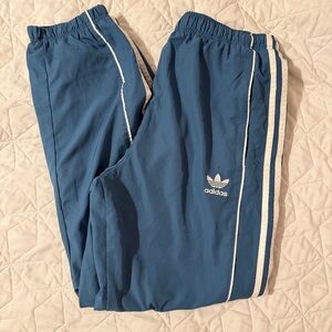ADIDAS ORIGINALS Authentic Wind Track Pants